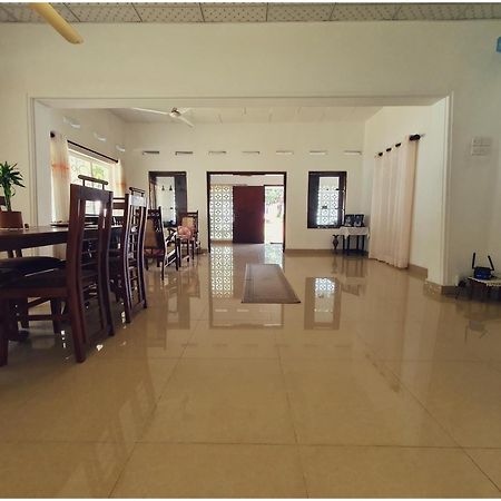 Sri Nimali Guesthouse Hikkaduwa Exterior photo